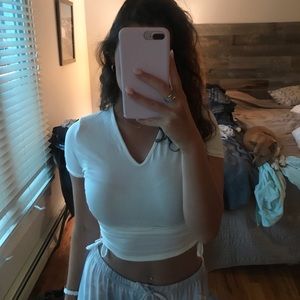 pretty little thing t shirt